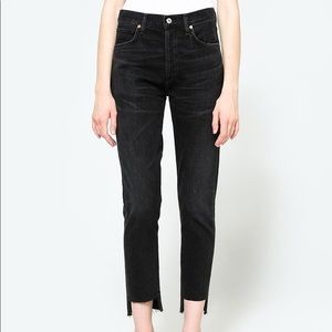 Citizens of Humanity Libya Hi-Lo